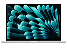لپ تاپ اپل 15.3 اینچی مدل MacBook Air MXD23 2024  پردازنده M3 رم 16GB حافظه 512GB SSD